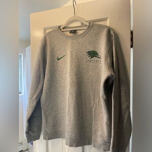 Endicott Nike crewneck